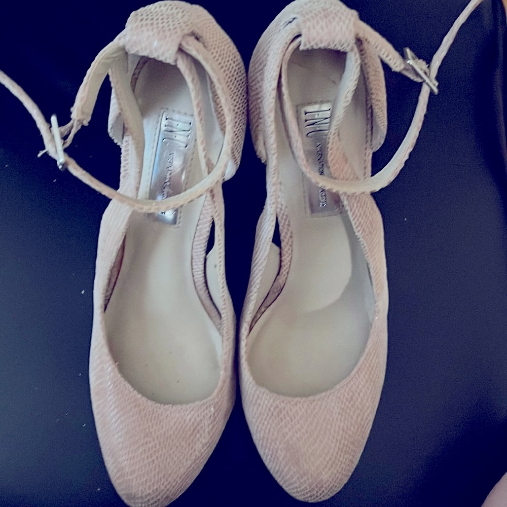 I.N.C international concepts women’s heels